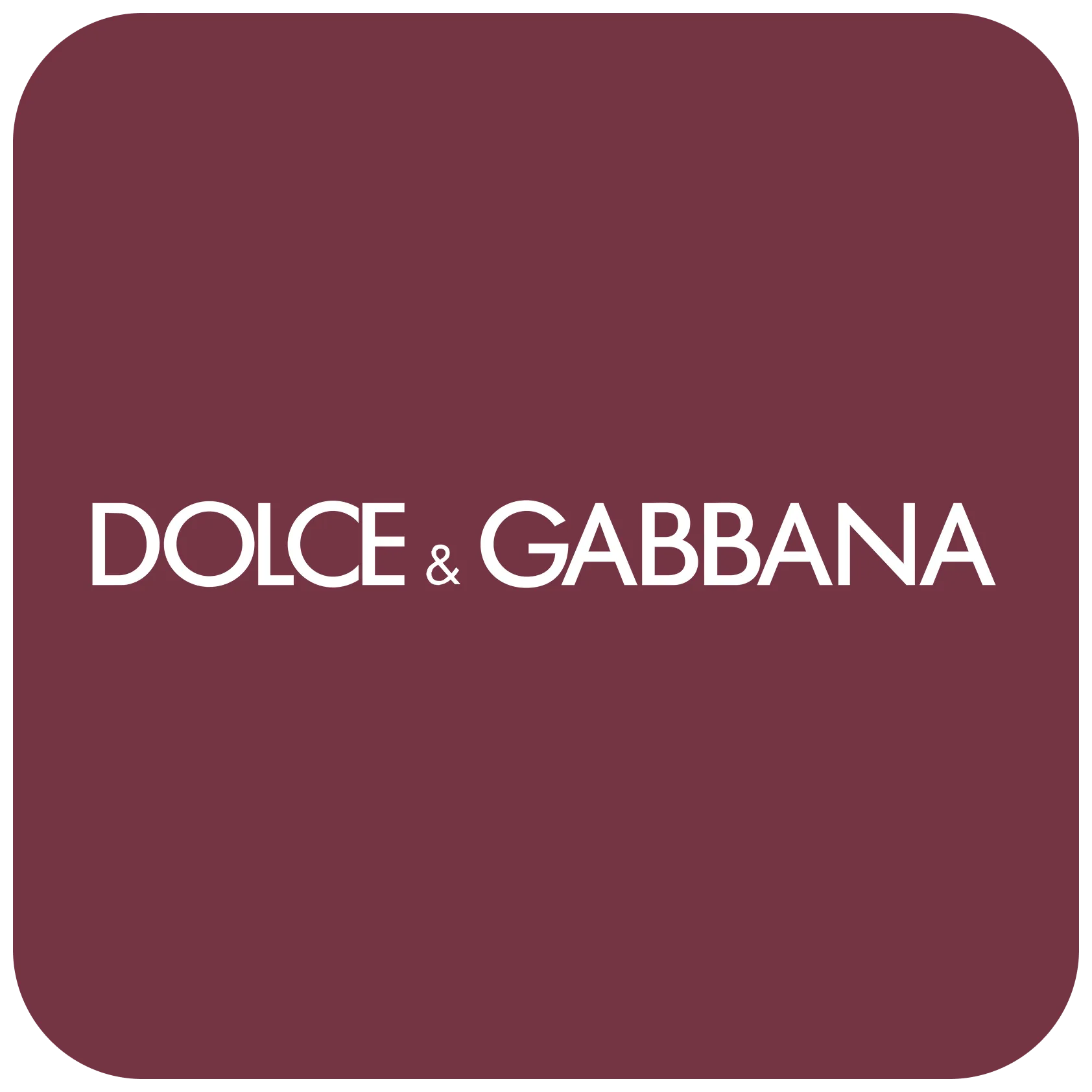 دولچه اند گابانا