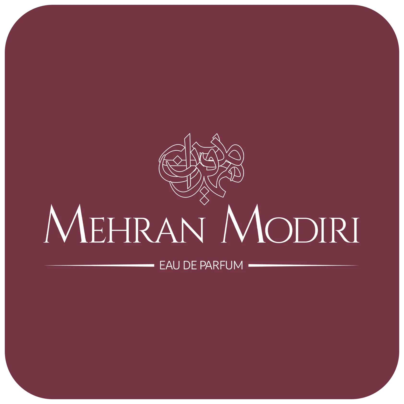 مهران مدیری