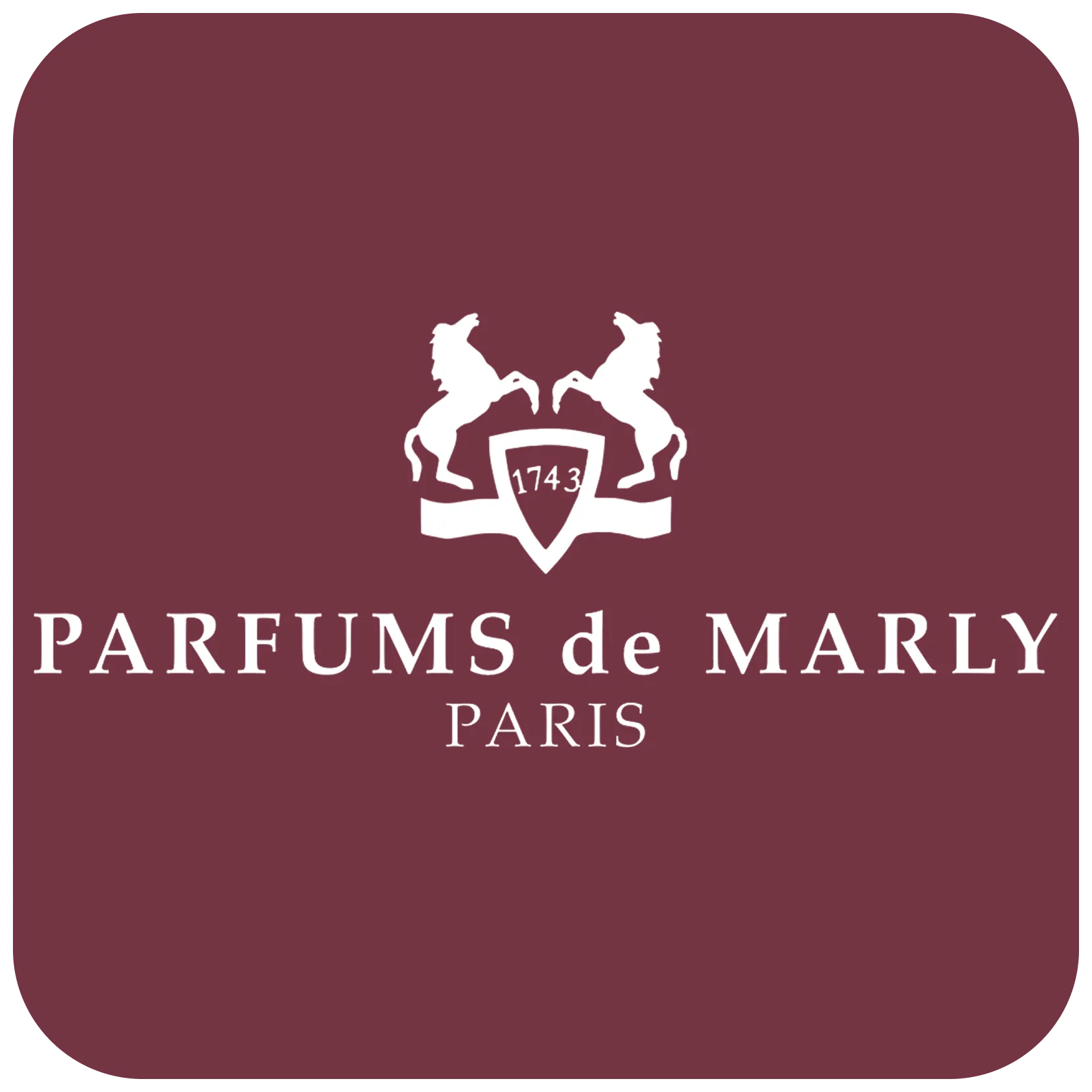 پرفیومز د مارلی