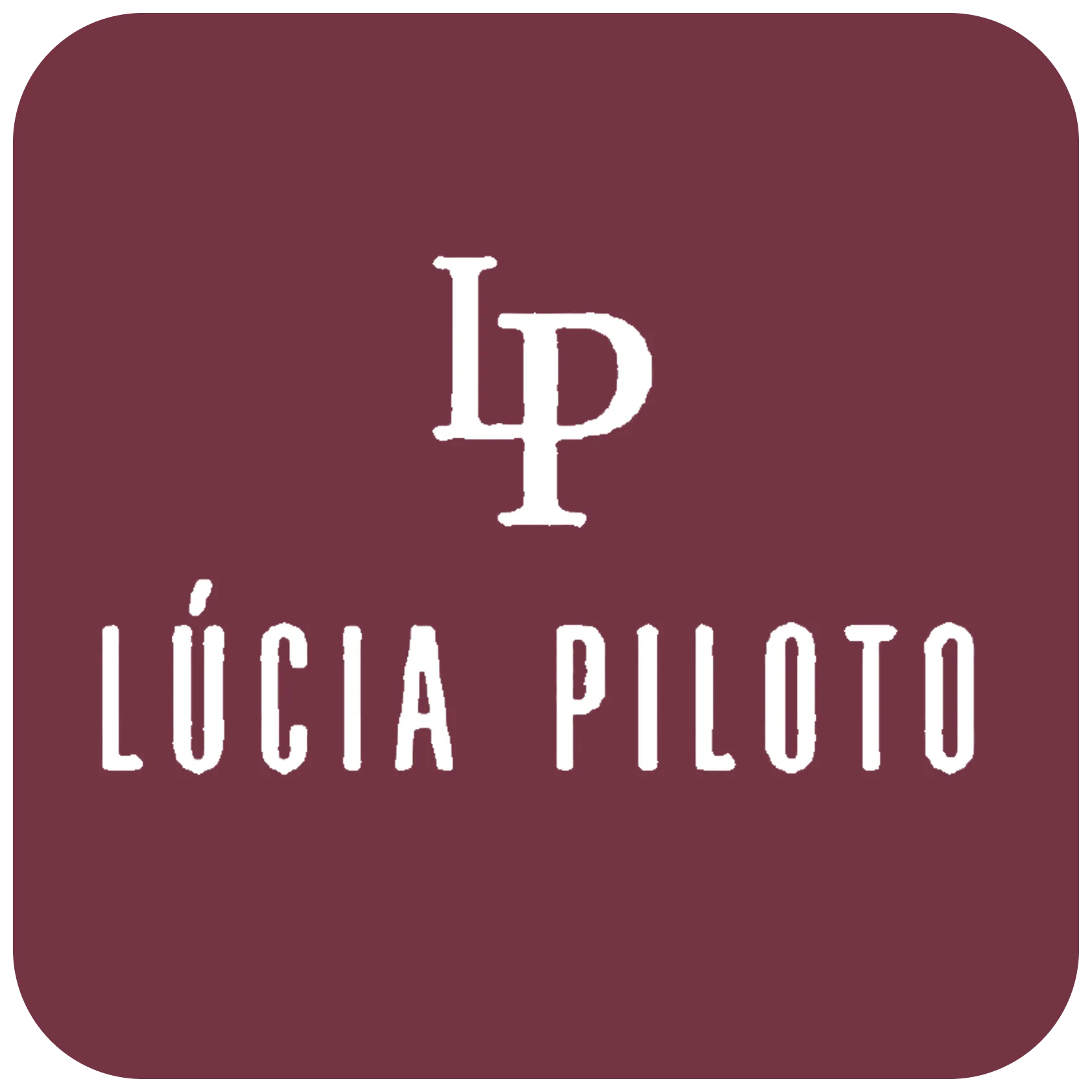 لوسیا پیلوتو