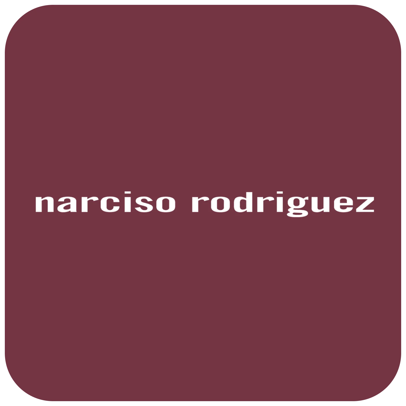 نارسیسو رودریگز